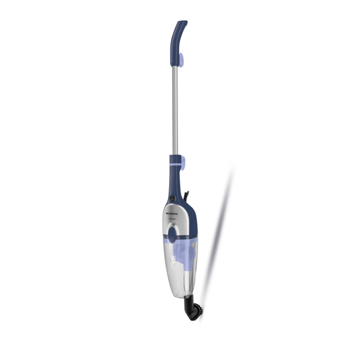 Aspirador de Pó Turbo Cycle Hepa Mondial 1550W - AP-41-BLI - Image 3