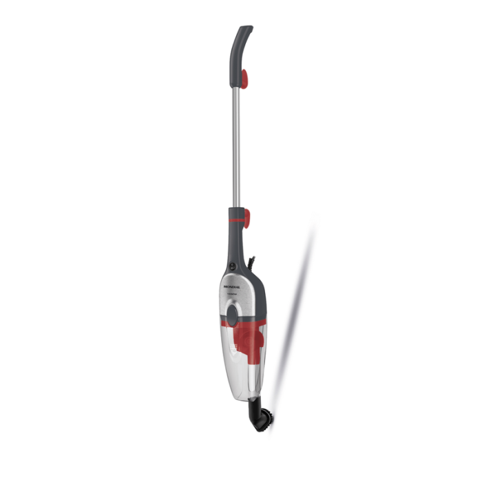 Aspirador de Pó Turbo Cycle Hepa Mondial 1550W - AP-41-GI - Image 3