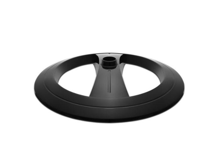 Base do Ventilador de Coluna Mondial VTX-40C-8P - Image 3