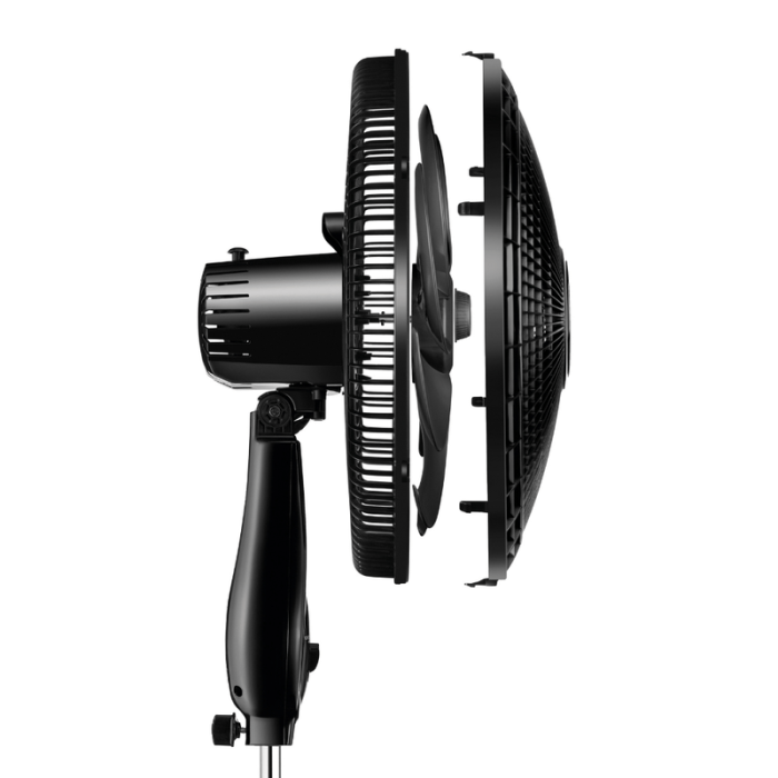 Ventilador 40cm Super Power Mondial 140W V-75C-6P - Image 4