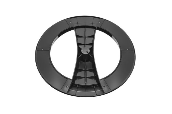 Base do Ventilador de Coluna Mondial VTX-40C-8P - Image 4