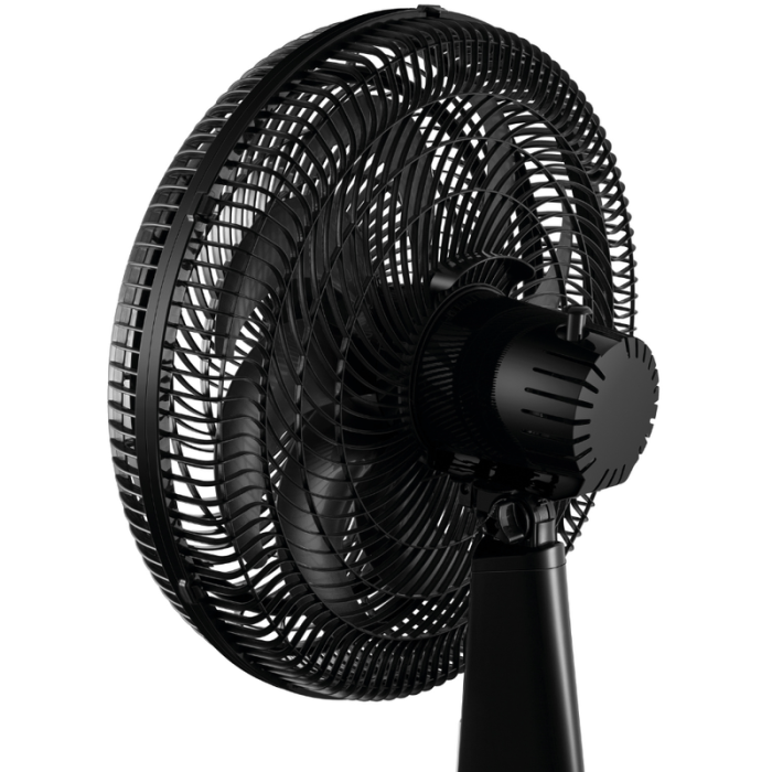 Ventilador 40cm Super Power Mondial 140W V-75C-6P - Image 5