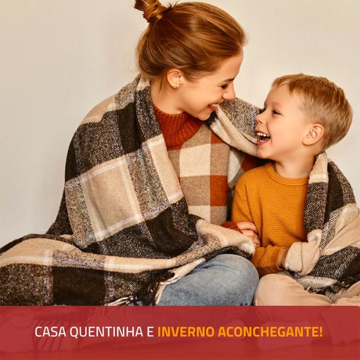 Aquecedor Quartzo Comfort Air II Mondial A-15 - Image 7