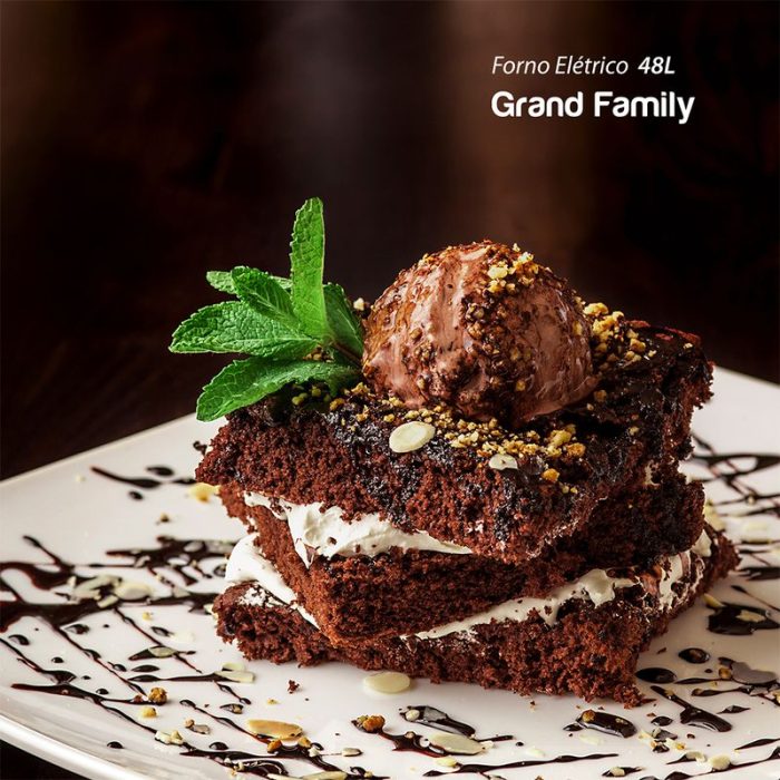 Forno Elétrico Mondial Grand Family II FR-18 - Image 8